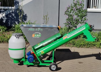 Протравливатель семян шнековый ПНШ-3 «Фермер» П